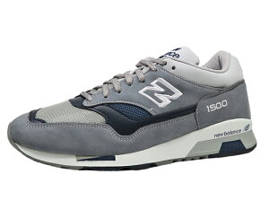 NEW BALANCE U1500 UKG �j���[�o�����X �C���O�����h�� MADE IN ENGLAND GREY �O���[ D���C�Y MADE IN UK