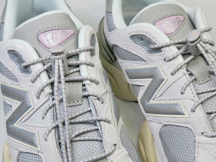 楽天市場】ニューバランス NEW BALANCE U9060 GM GREY グレー 9060 D 