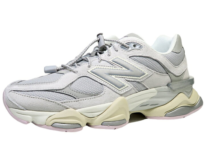 楽天市場】ニューバランス NEW BALANCE U9060 GM GREY グレー 9060 D 