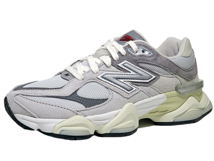楽天市場】NEW BALANCE U9060 GRY ニューバランス 9060 90/60 グレー 