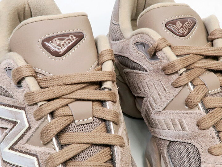 楽天市場】ニューバランス NEW BALANCE U9060 PB MUSHROOM  