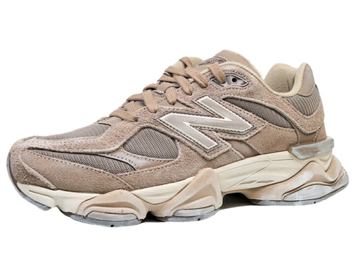 楽天市場】ニューバランス NEW BALANCE U9060 PB MUSHROOM 