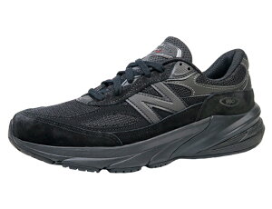 2ECY NEW BALANCE j[oX U990 BB6 BLACK V6 MADE IN USA gvubN Y Xj[J[ AJ 