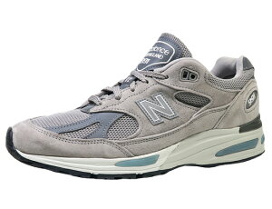 NEW BALANCE U991 GL2 �j���[�o�����X MADE IN ENGLAND GREY �O���[ �C���O�����h�� D���C�Y MADE IN UK