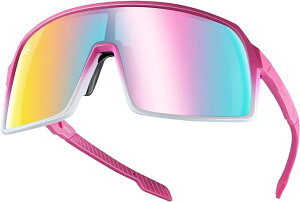 �y���Ȃ�7,824�~�I��P2�{+20%OFF�N�[�|���z �y�V1�� �X�|�[�c�T���O���X�yNEW�z MARSQUEST �Ό��X�|�[�c�T���O���X ���y�ʃ��^�� �I�[�o�[�T���O���X �h���C�u/�싅/���]��/��ނ�^�����j���O�^�S