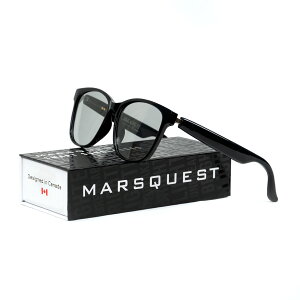 �y�J�i�_�l�C�u�����h�z�X�}�[�g�O���X ���O���΍� MARSQUEST �X�}�[�g���K�l bluetooth �X�}�[�g�T���O���X �ʘb�\ iOS/Android�Ή� ���C�����X ���y�ƒʘb?�ʘb�}�C�N���� USB�[�d �y�� uv�J�b�g