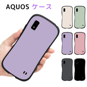 AQUOS sense9 ケース かわいい 背面カメラ保護 耐衝撃 指紋 防止 シリコンケース サラサラ 韓国 おしゃれ AQUOS ケース アイフェイス ピクセル 用 カバー 耐衝撃 ストラップホール