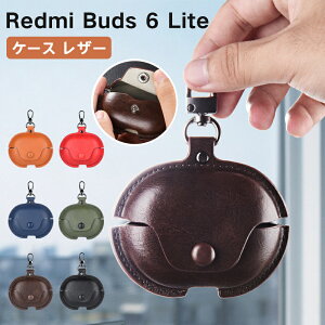 Redmi buds 6 Lite pP[X یP[X ㎿U[ P[X bNt Jrit Sʕی h~ ϏՌ ho LYh~ wh~ Redmi buds 6 Lite P[X [dΉ CzP[X یJo