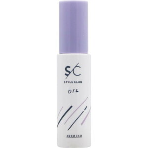 A~m X^CNu X[XIC 50ml 1 ARIMINO STYLE CLUB OIL S/C 􂢗Ȃg[gg