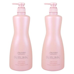 Tu~bN GA[t[ g[gg T 1000g 2Zbg SHISEIDO /  SUBLIMIC AIRY FROW