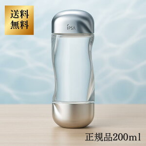 IPSA (CvT) UE^CR ANA (pϐ) 200ml
