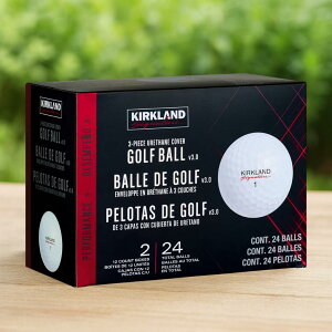 KIRKLAND Signature ptH[}X +V3 St{[ 3s[XE^Jo[{[ J[Nh v24