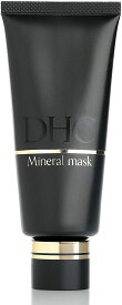 DHC薬用ミネラルマスク 送料無料 角質 汚れ 透明感 肌にやさしい弱酸性 DHC薬用ミネラルマスク DHC dhc 化粧品 マスク パック フェイスパック ミネラル 基礎化粧品 ディーエイチシー 保湿パック 毛穴