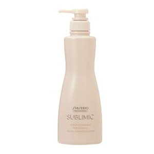 Tu~bN ANACeVu g[gg W 500g  SHISEIDO