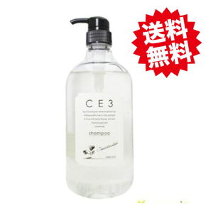 �t�H�[�h CE3 �V�����v�[ 1000ml MIAN BEAUTY �w�A�P�A �V�����v�[ �L���[�e�B�N��