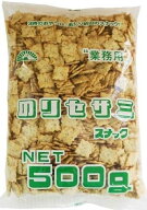前田製菓 のりセサミスナック 500g （業務用）
