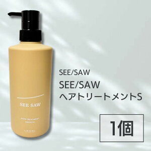yOȂz x SEE/SAW V[\[ wAg[ggS 500mL