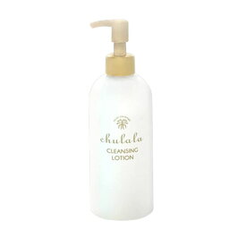 ちゅらら chulala クレンジングローション 300mL