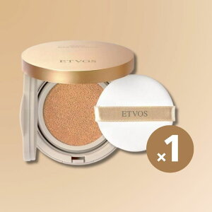 ETVOS GgHX ~lOEXLNbViP[X{pttj SPF32 PA+++ 12g #I[N