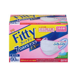 ʐq Fitty tBbeB 7DAYS}XN EXvX ⏬߃TCY 60 tBbeB }XN 