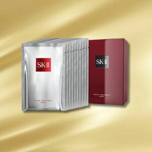 SK2 SK-II g[gg }XN 10