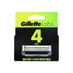 Wbg Gillette Labs 4֐n