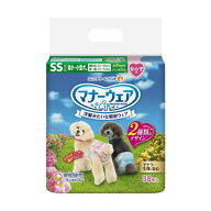 ユニ・チャーム マナーウェア 女の子用 SS 38枚