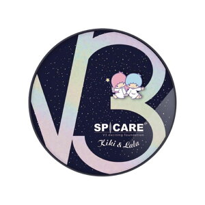 SPICARE V3 �G�L�T�C�e�B���O �t�@���f�[�V���� 4595641858708