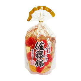 サンヨー堂 果実ゼリー さくらんぼ 1個