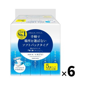 ȂCompany pbNeBbV GG[{Water vXEH[^[ \tgpbN^Cv 120W 5×6pbN