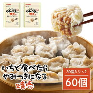 焼売 60個 840g×2袋セット 餃子計画 やみつき冷凍焼売 冷凍食品 シューマイ