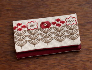 nh@hイLbgJ[hP[XԂԂ̃Tv[@No.2307