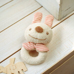 h434-504Organic cotton baby�I�[�K�j�b�N�V���[�Y�@���炪��@������