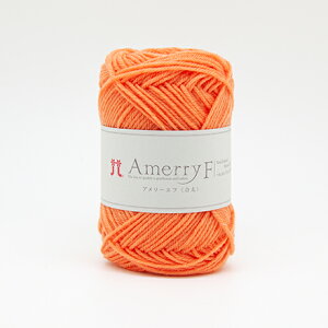 【毛糸】アメリーエフ NO.506Amerry F 合太 日本製ハマナカ Hamanaka
