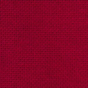 クロスステッチ用 刺しゅう布こぎん刺し用 こぎん布No.1100 コングレスSTITCH CLOTH 約44cmx50cmオリムパス ステッチクロス1033(ワイン)