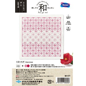 hq@Ԃӂ@Lbg@uaiNagomijv@Ȃ@iԁFSK-477@IpX