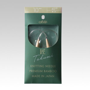 ֐j@W{uv֐j-S 40cm W{@10mmNo[ Clover@45-630