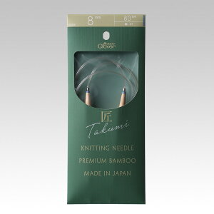 �֐j�@�W�����{�u���v�֐j-S 80cm �W�����{�@8mm�N���o�[ Clover�@45-828