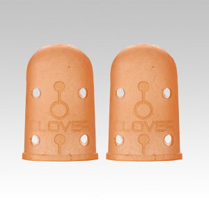 �J���t�����o�[�V���u���@���E14mm �@�N���o�[ Clover�@57-391�w�T�b�N /���L�S��/�n���h���C�h/��|/����