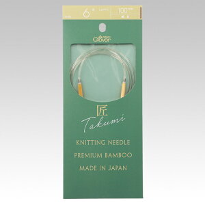 ֐juv֐j-S 100cm 6 No[ 45-906 Takumi CLOVER MADE IN JAPAN