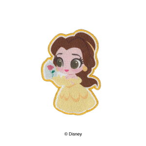 ベル ワッペン シール・アイロン両用タイプ パイオニア 品番:MY518