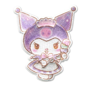 �N���~�@���b�y���@�A�C�����E�V�[�����p�ڒ��@Kuromi�@�T�����I�@�p�C�I�j�A�@�i�ԁFSCW04