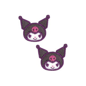 �N���~�@���b�y���@�A�C�����E�V�[�����p�ڒ��@Kuromi�@�T�����I�@�p�C�I�j�A�@�i�ԁFSCW49