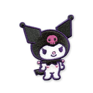 �N���~�@���b�y���@�A�C�����E�V�[�����p�ڒ��@Kuromi�@�T�����I�@�p�C�I�j�A�@�i�ԁFSCW39