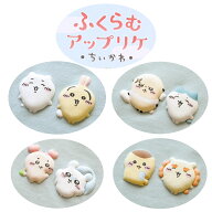 ちいかわ　ワッペン　ふくらむアップリケ　アイロン接着　ちいかわ/うさぎ/ハチワレ/ラッコ/古本屋/モモ…