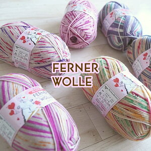 ю tFiE[ FERNER WOLLE o^CJ[wVALENTISTAGSEEDITIONx  mE[ iC i1ʒPʁj2024AW݌Ɍ