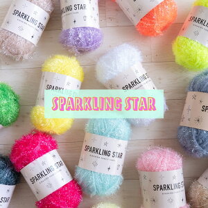 炫 ю wSPARKLING STARxpXeJ[ LL Xp[NOX^[ y1ʒPʁz|GXe