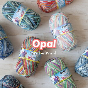 Ip[ ю Opal uWirbelWindvނ  E[ iC i1ʒPʁj