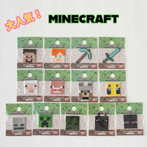 �}�C�N�� ���b�y�� MINECRAFT �� ��_