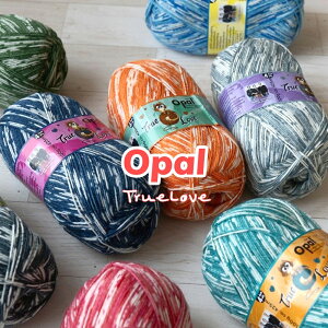 Ip[ ю Opal ŁuTrueLovevgD[u  E[ iC i1ʒPʁj